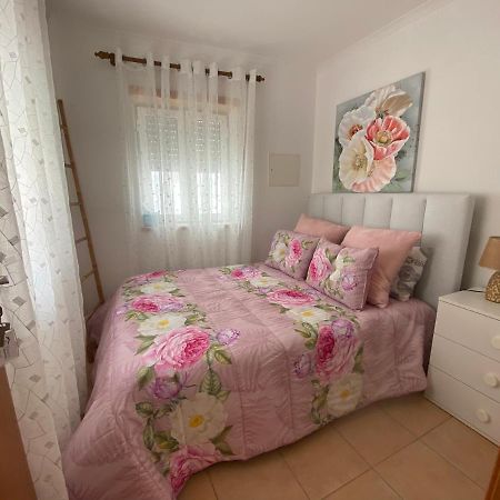 Faneca Beach Room - Faneca Apartamentos Nazaré Eksteriør billede