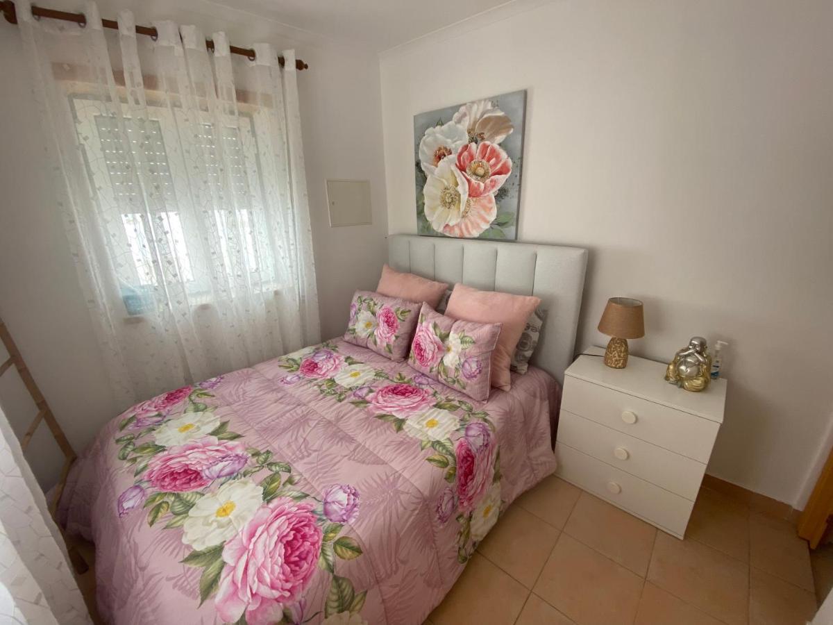 Faneca Beach Room - Faneca Apartamentos Nazaré Eksteriør billede