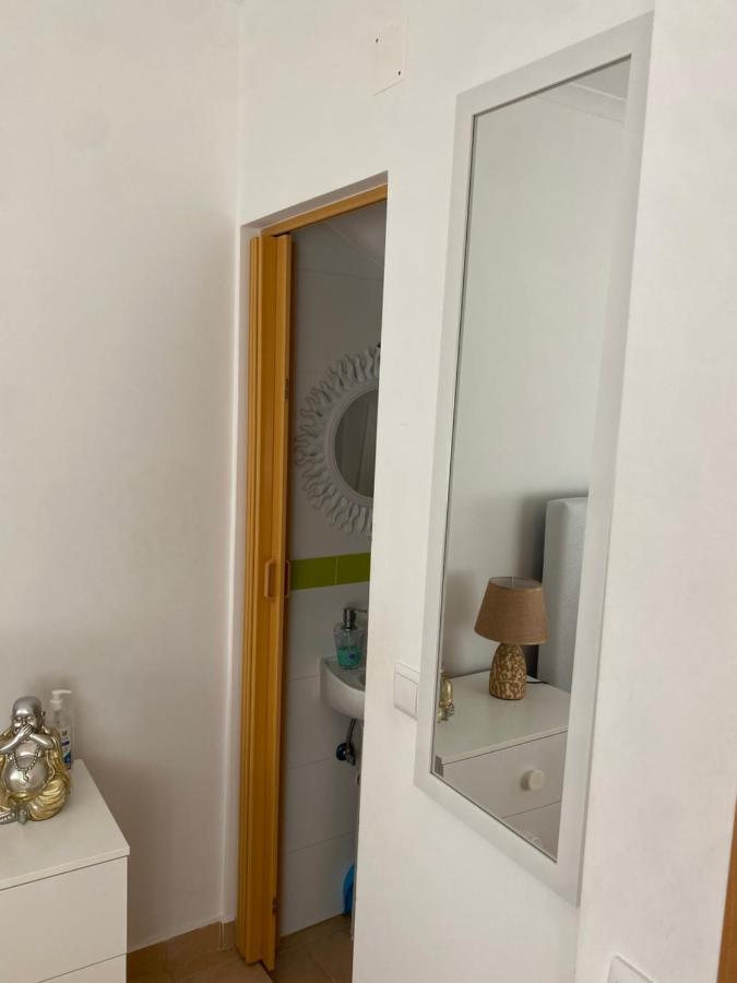 Faneca Beach Room - Faneca Apartamentos Nazaré Eksteriør billede