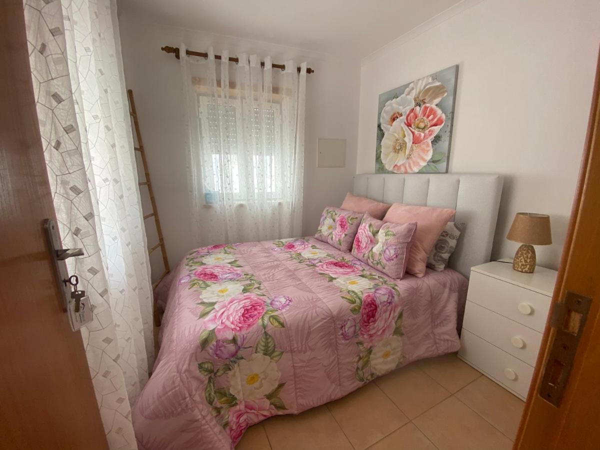 Faneca Beach Room - Faneca Apartamentos Nazaré Eksteriør billede